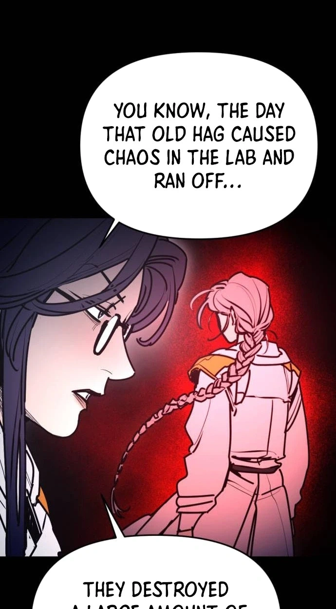 I Was Mistaken for the Villain Chapter 76 page 48 - 