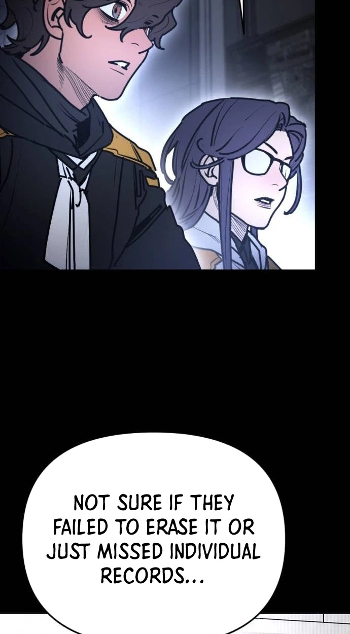 I Was Mistaken for the Villain Chapter 76 page 53 - 
