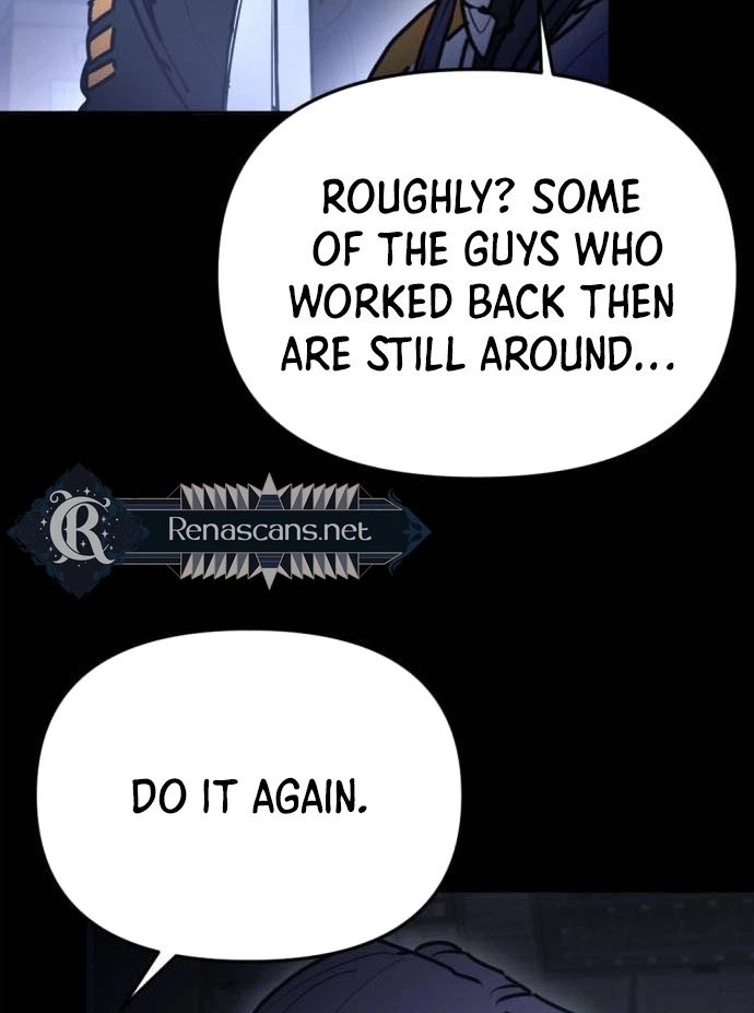 I Was Mistaken for the Villain Chapter 76 page 57 - 