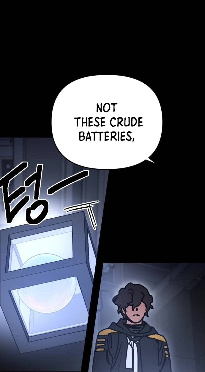 I Was Mistaken for the Villain Chapter 76 page 68 - 