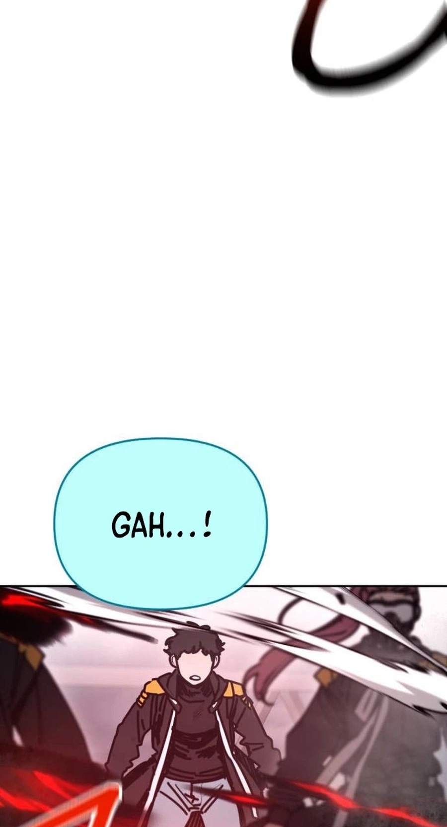 I Was Mistaken for the Villain Chapter 76 page 8 - 