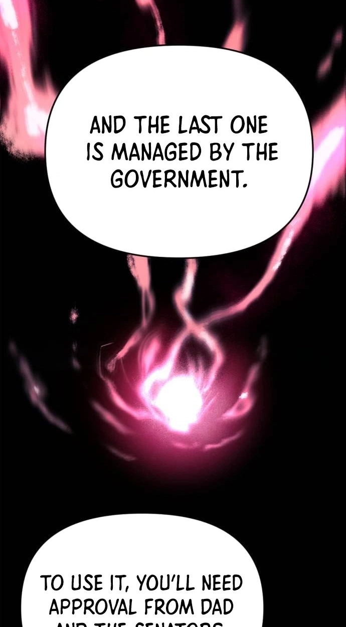 I Was Mistaken for the Villain Chapter 76 page 73 - 