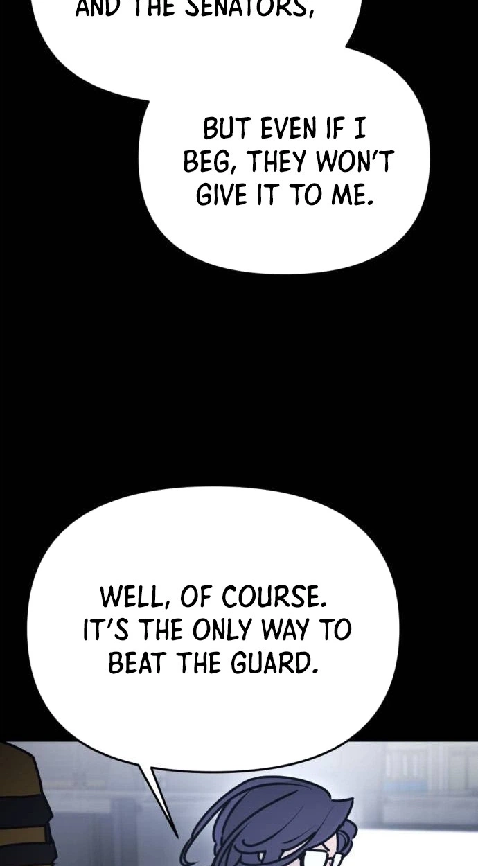 I Was Mistaken for the Villain Chapter 76 page 74 - 
