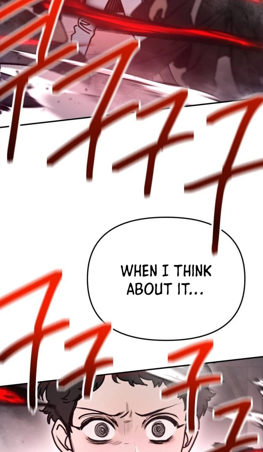 I Was Mistaken for the Villain Chapter 76 page 9 - 