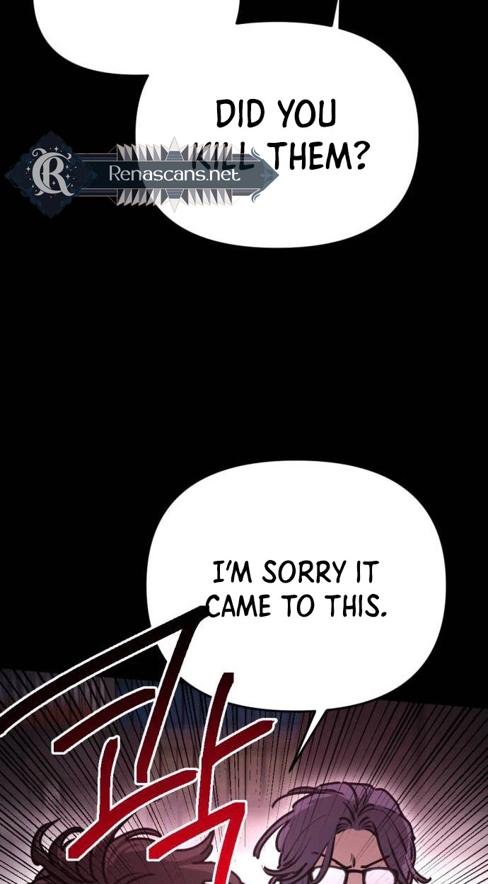 I Was Mistaken for the Villain Chapter 76 page 81 - 