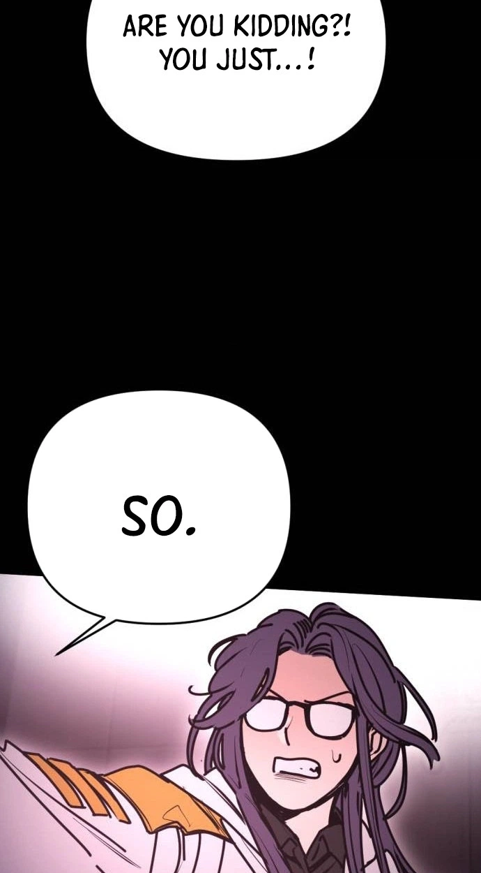 I Was Mistaken for the Villain Chapter 76 page 84 - 