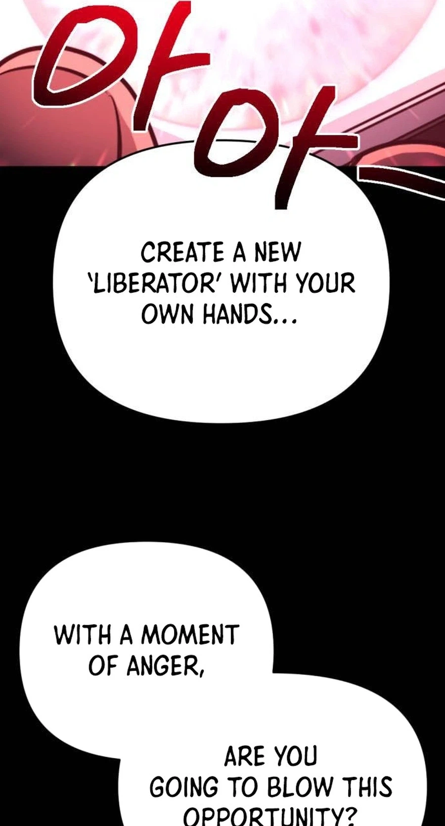 I Was Mistaken for the Villain Chapter 76 page 88 - 