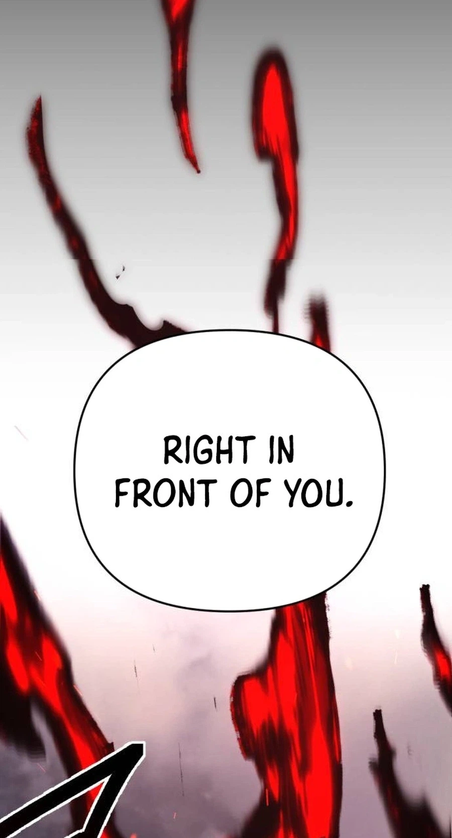 I Was Mistaken for the Villain Chapter 76 page 94 - 