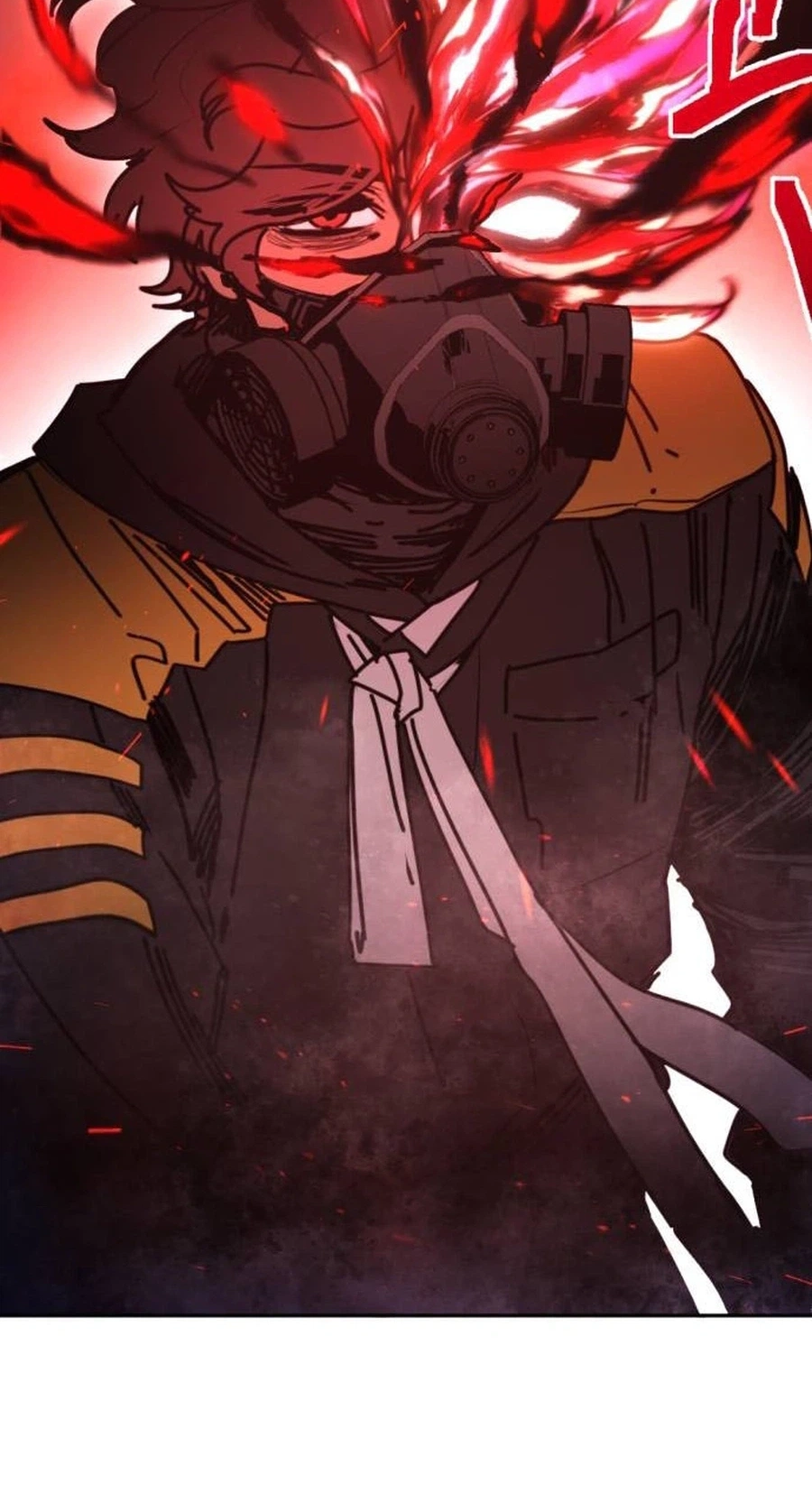 I Was Mistaken for the Villain Chapter 76 page 96 - 