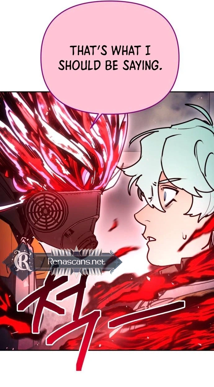 I Was Mistaken for the Villain Chapter 77 page 11 - 