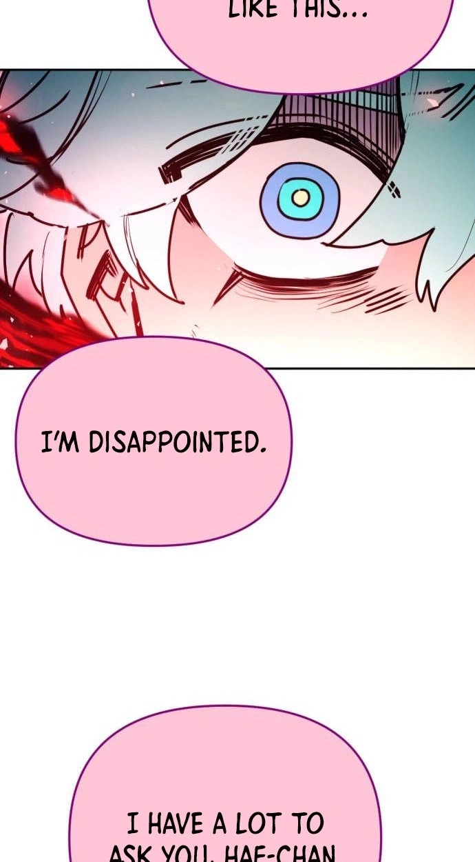 I Was Mistaken for the Villain Chapter 77 page 13 - 