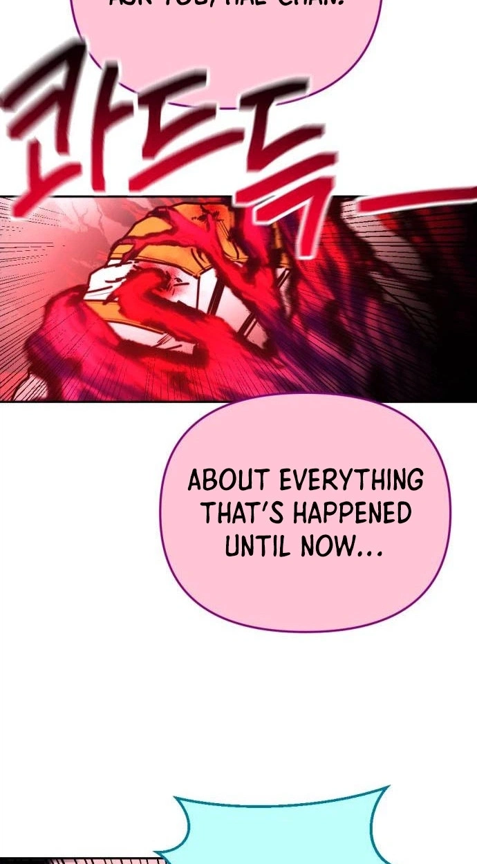 I Was Mistaken for the Villain Chapter 77 page 14 - 