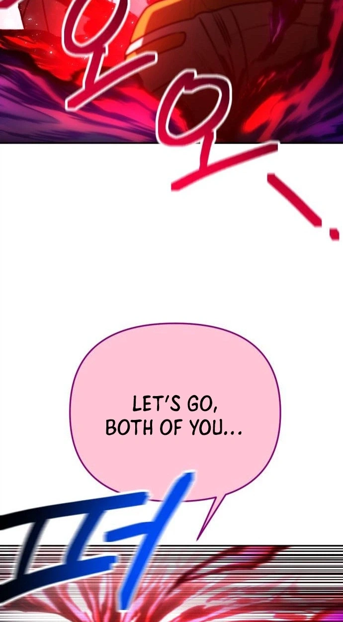 I Was Mistaken for the Villain Chapter 77 page 17 - 