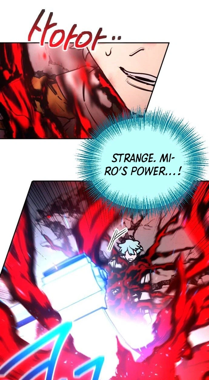 I Was Mistaken for the Villain Chapter 77 page 27 - 