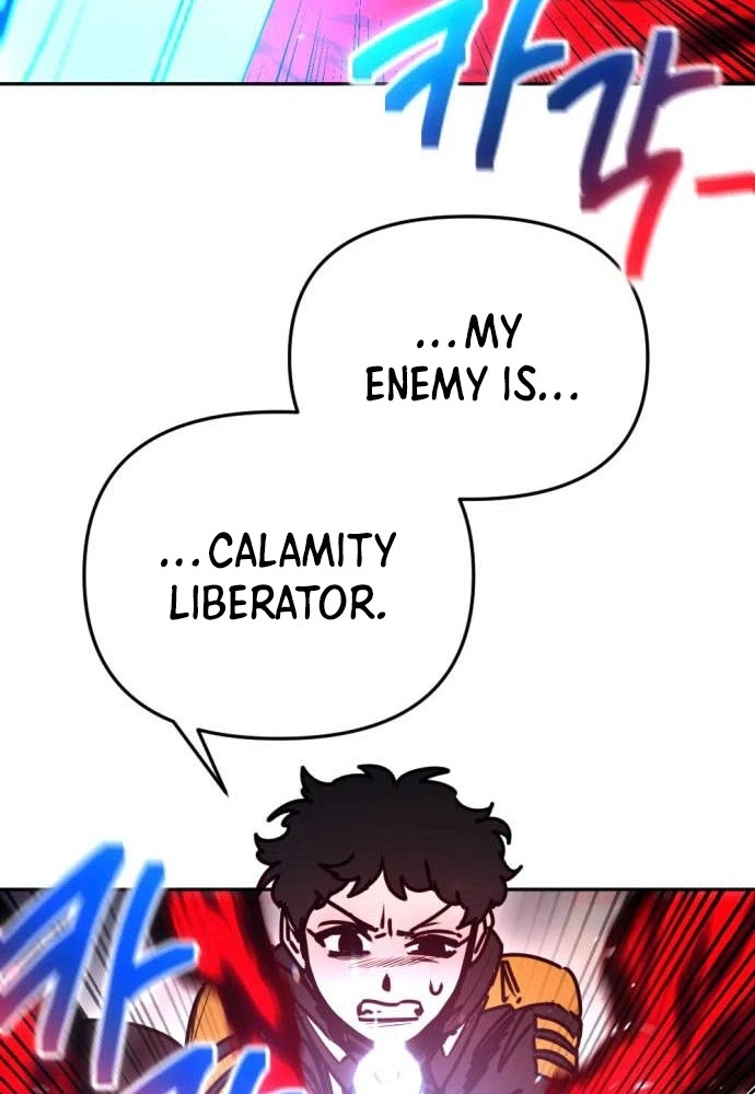 I Was Mistaken for the Villain Chapter 77 page 29 - 