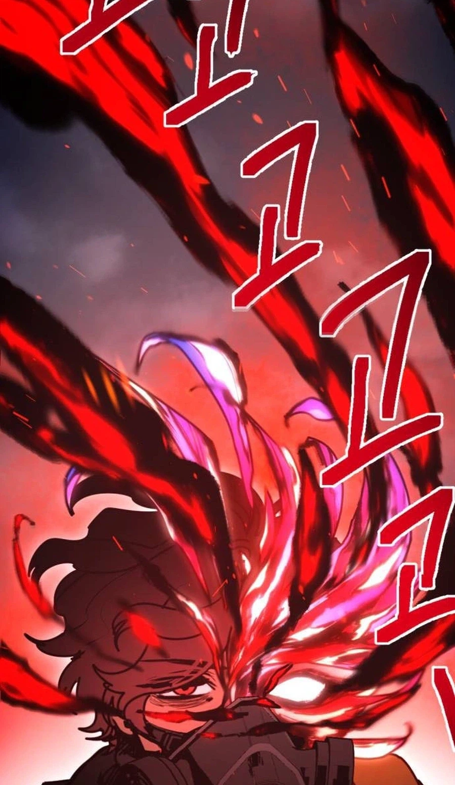 I Was Mistaken for the Villain Chapter 77 page 4 - 