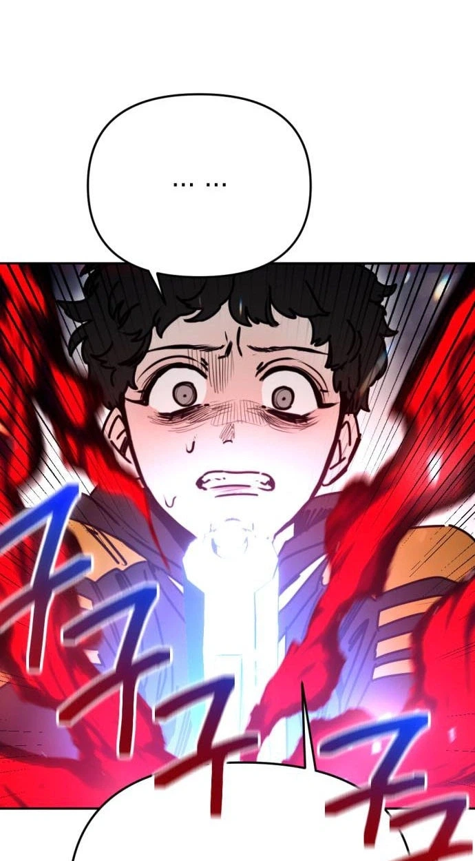 I Was Mistaken for the Villain Chapter 77 page 31 - 