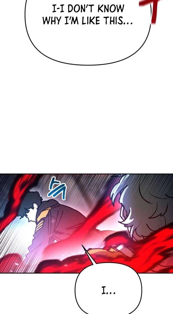 I Was Mistaken for the Villain Chapter 77 page 32 - 