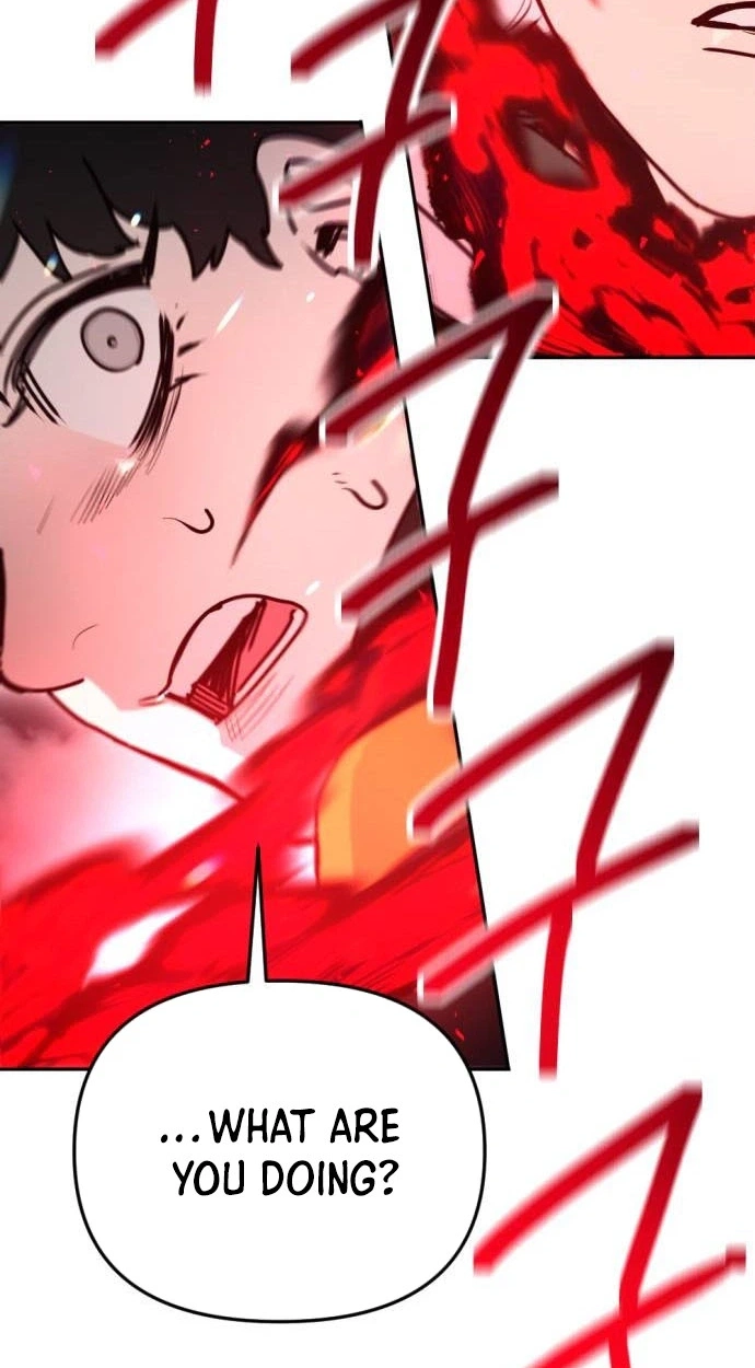 I Was Mistaken for the Villain Chapter 77 page 34 - 