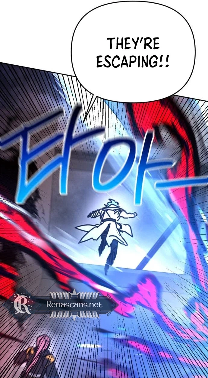 I Was Mistaken for the Villain Chapter 77 page 41 - 