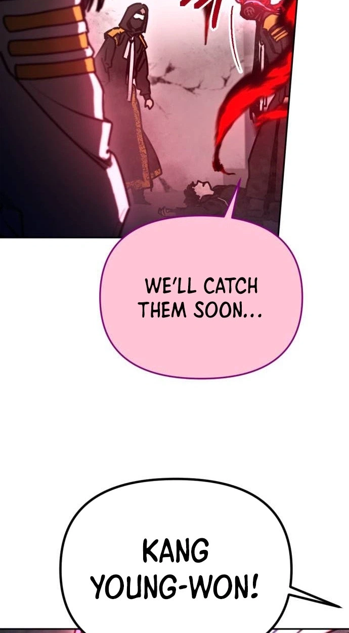 I Was Mistaken for the Villain Chapter 77 page 48 - 