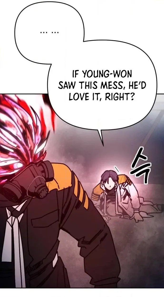 I Was Mistaken for the Villain Chapter 77 page 50 - 