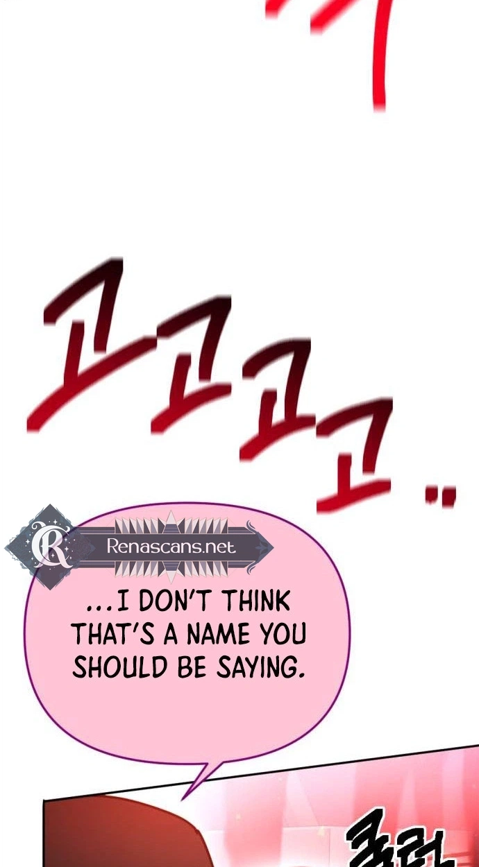 I Was Mistaken for the Villain Chapter 77 page 53 - 