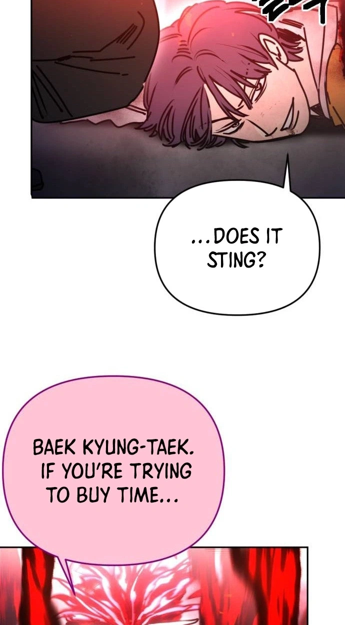 I Was Mistaken for the Villain Chapter 77 page 54 - 