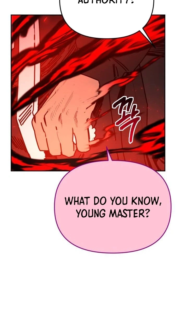 I Was Mistaken for the Villain Chapter 77 page 61 - 