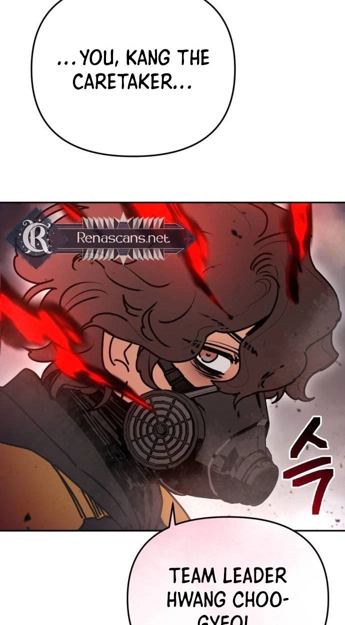 I Was Mistaken for the Villain Chapter 77 page 67 - 