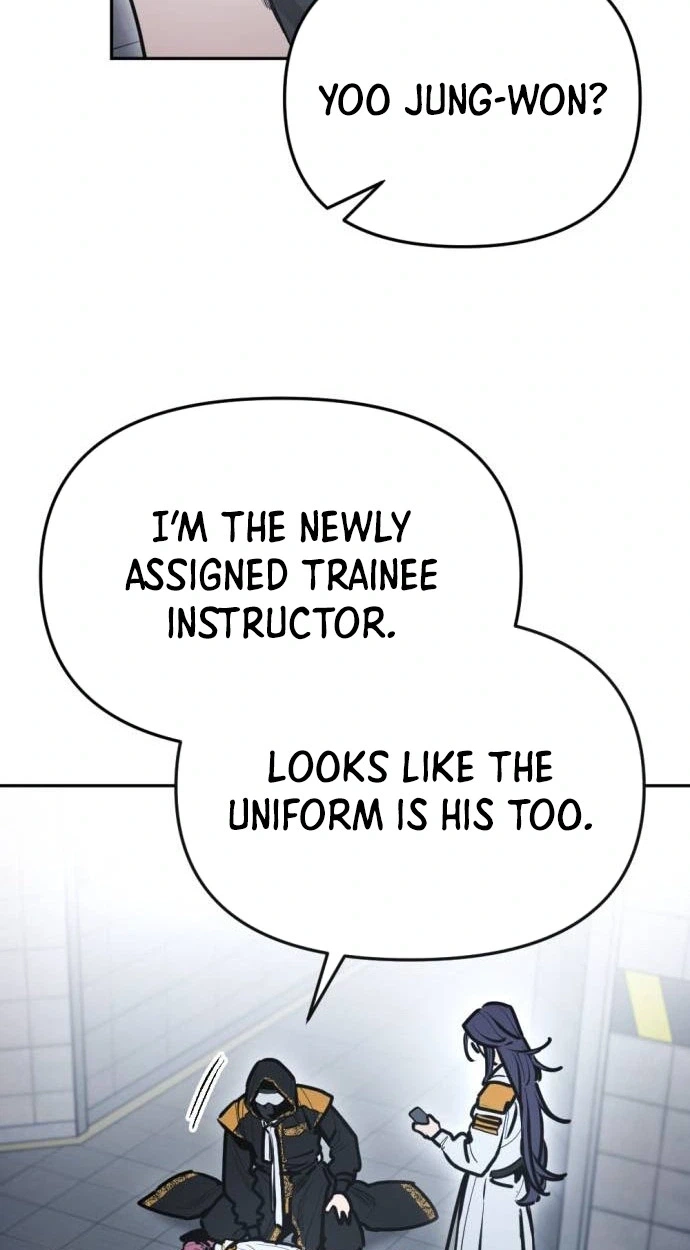 I Was Mistaken for the Villain Chapter 78 page 25 - 