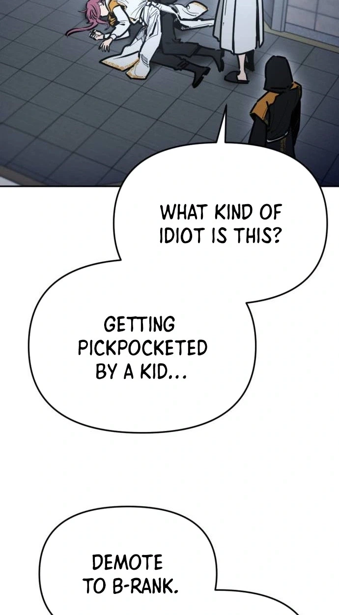 I Was Mistaken for the Villain Chapter 78 page 26 - 