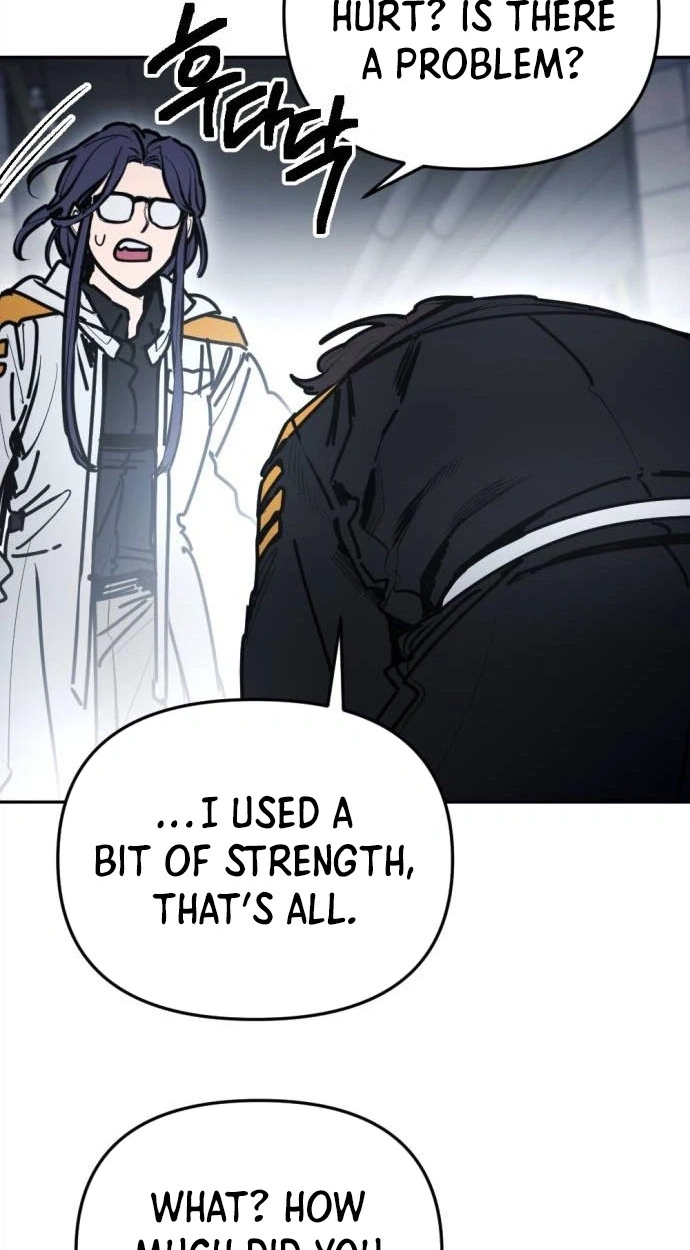 I Was Mistaken for the Villain Chapter 78 page 32 - 