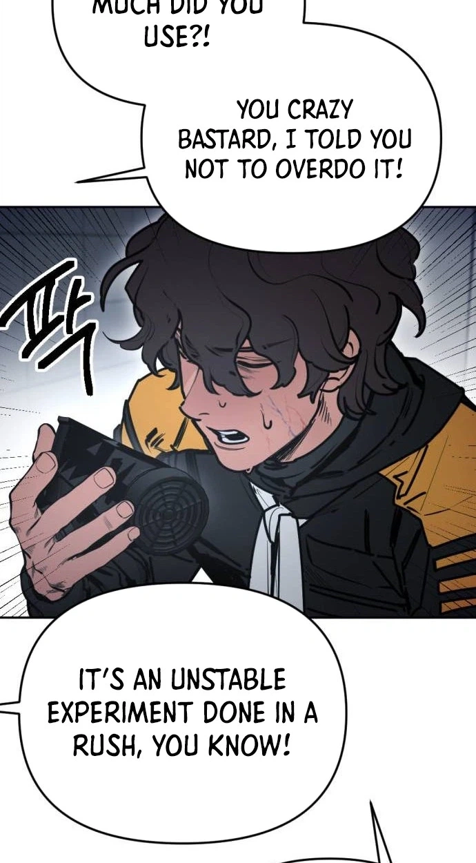 I Was Mistaken for the Villain Chapter 78 page 33 - 
