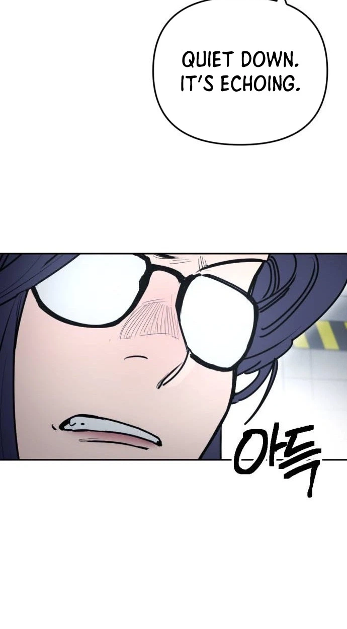 I Was Mistaken for the Villain Chapter 78 page 34 - 