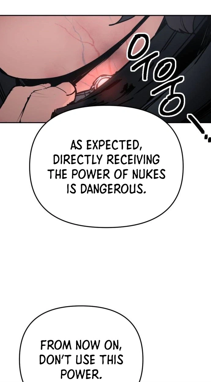 I Was Mistaken for the Villain Chapter 78 page 35 - 