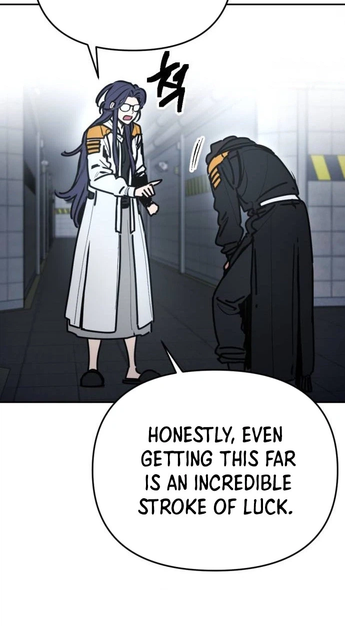 I Was Mistaken for the Villain Chapter 78 page 36 - 