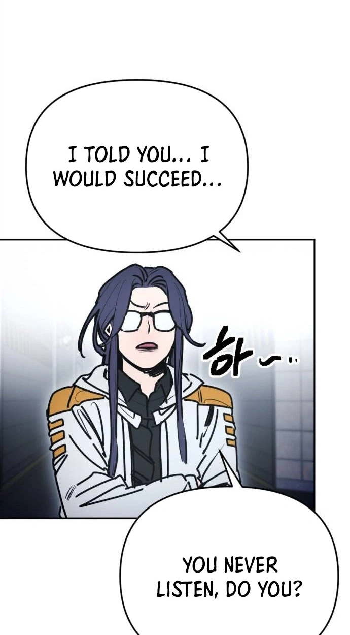 I Was Mistaken for the Villain Chapter 78 page 38 - 