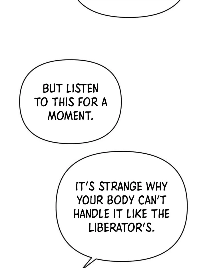 I Was Mistaken for the Villain Chapter 78 page 39 - 