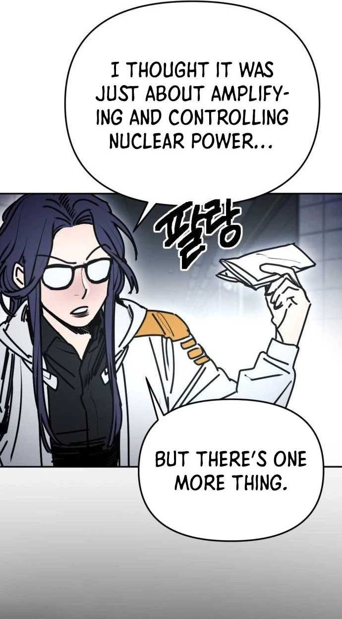 I Was Mistaken for the Villain Chapter 78 page 41 - 