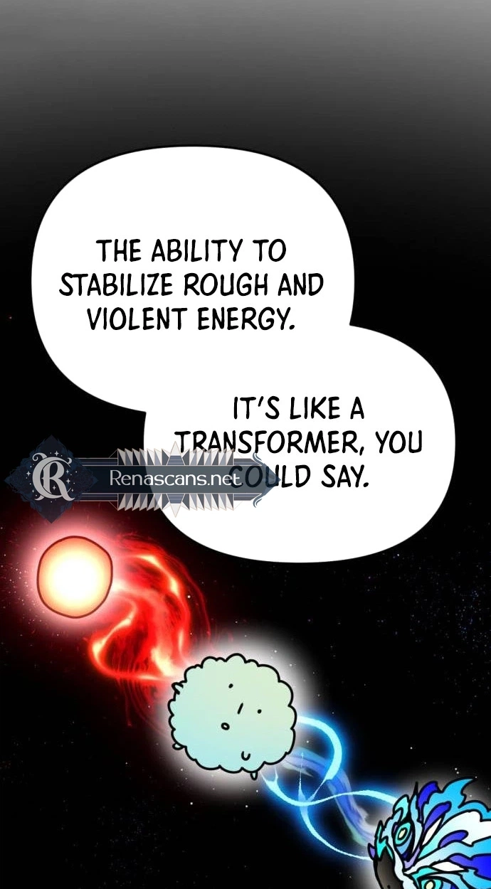 I Was Mistaken for the Villain Chapter 78 page 42 - 