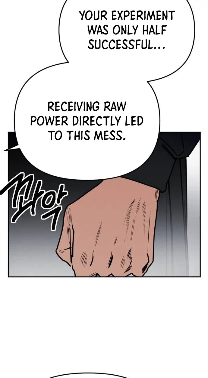 I Was Mistaken for the Villain Chapter 78 page 44 - 