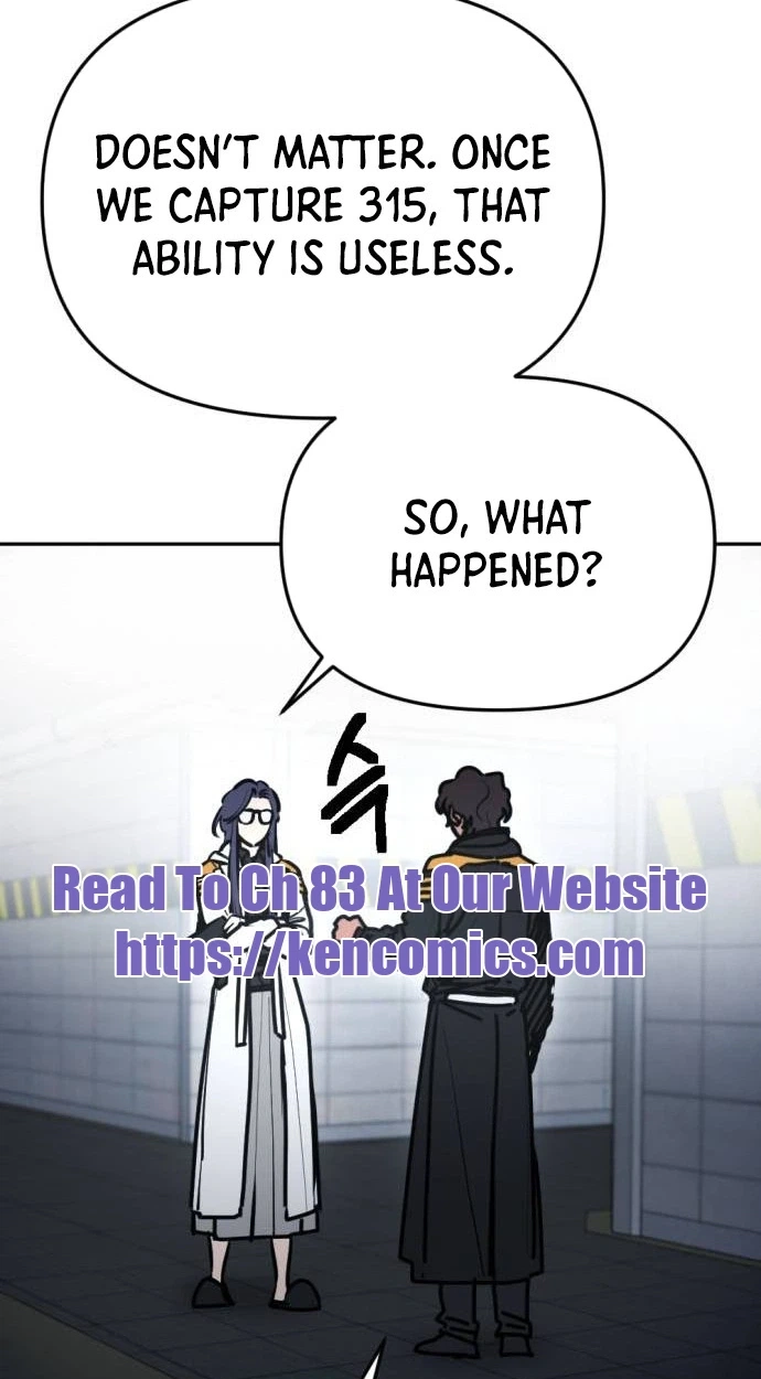 I Was Mistaken for the Villain Chapter 78 page 45 - 