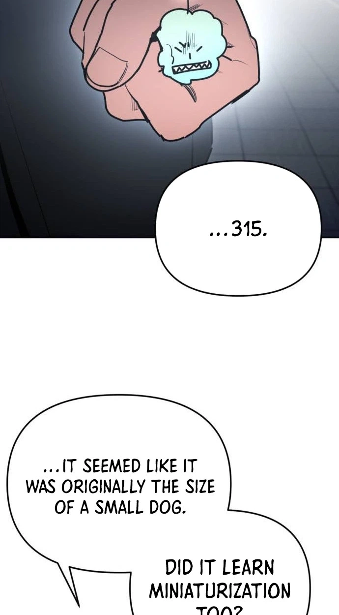 I Was Mistaken for the Villain Chapter 78 page 47 - 