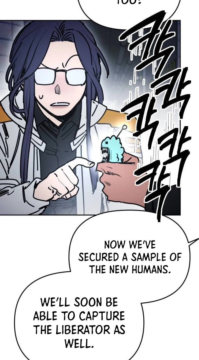 I Was Mistaken for the Villain Chapter 78 page 48 - 