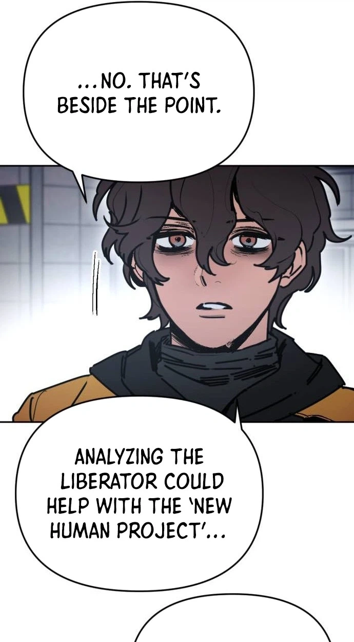 I Was Mistaken for the Villain Chapter 78 page 51 - 