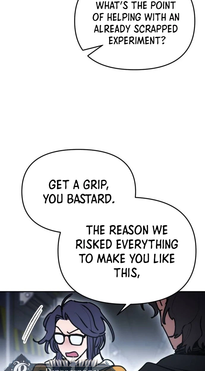 I Was Mistaken for the Villain Chapter 78 page 52 - 