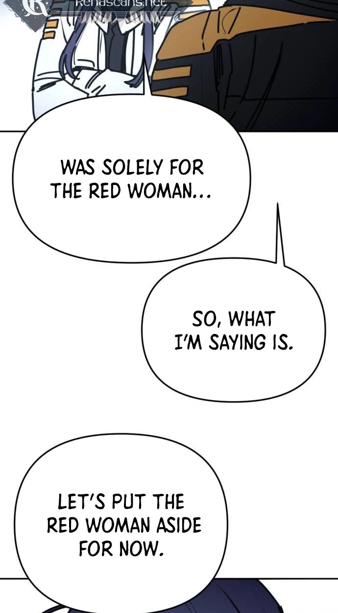 I Was Mistaken for the Villain Chapter 78 page 53 - 