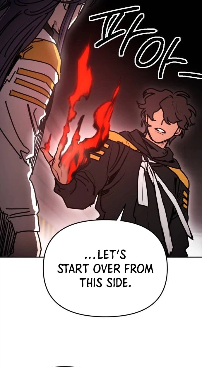 I Was Mistaken for the Villain Chapter 78 page 56 - 