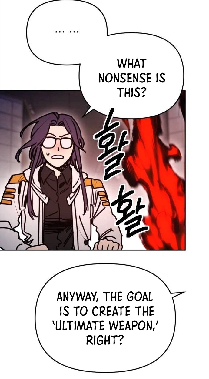 I Was Mistaken for the Villain Chapter 78 page 57 - 